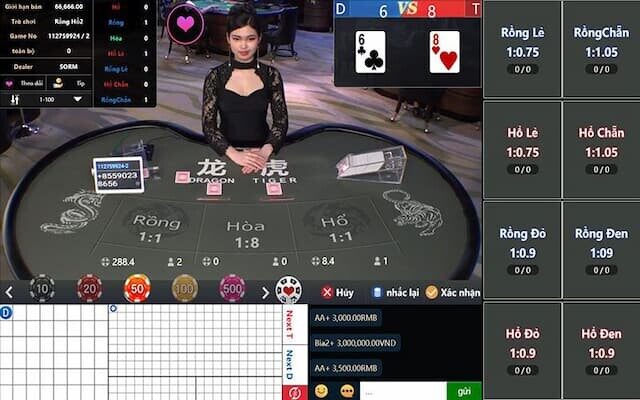 Chia sẻ các kiến thức bổ ích về game bài Rồng Hổ SV66 10 Tổng hợp các chiến thuật chơi game bài Rồng Hổ SV66 luôn thắng