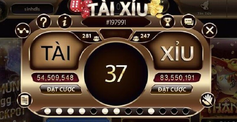 Khám phá các thông tin về Tài Xỉu SV66 6 Tổng quan về Tài Xỉu SV66